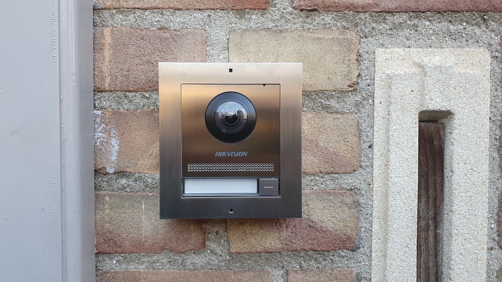 Video-intercom
